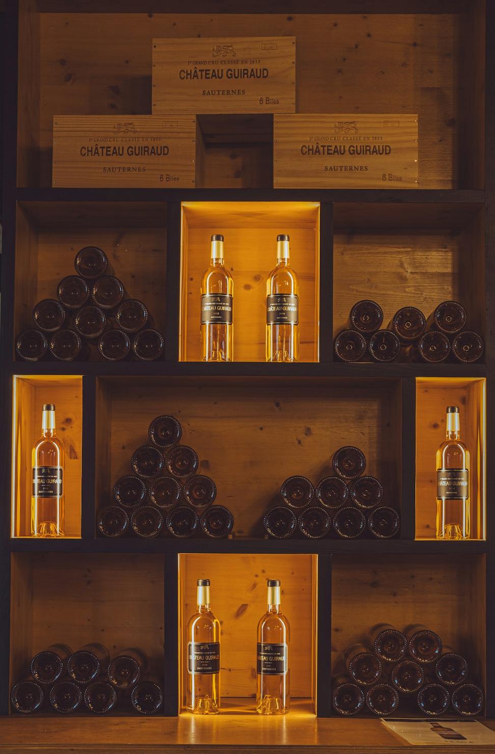 Wine Collection