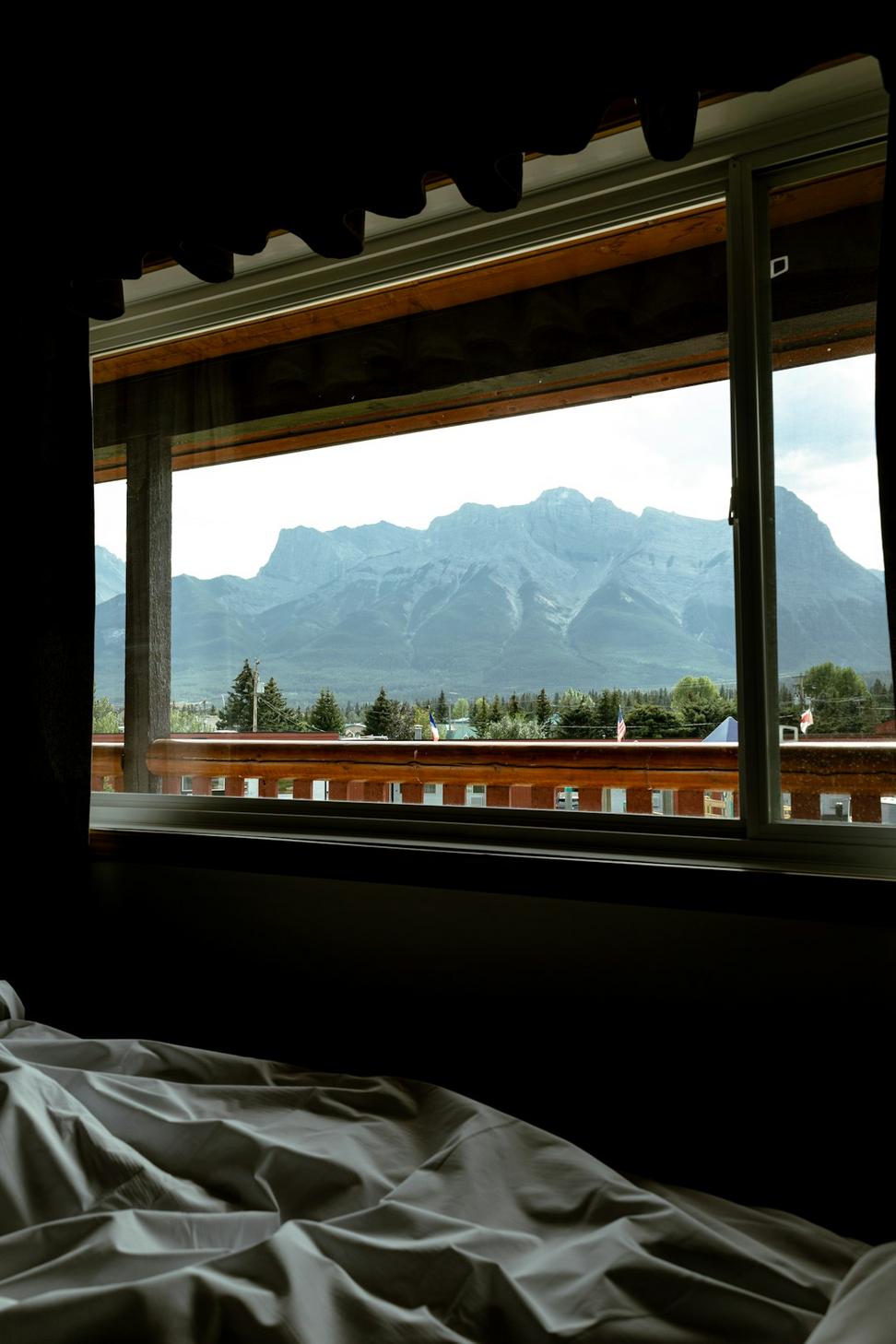 Premium Suite Bedroom