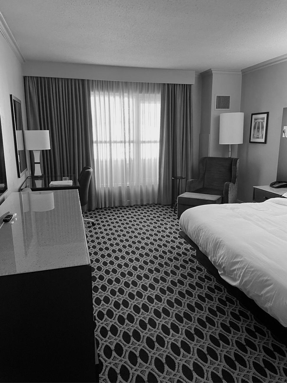 Family Retreat Suite