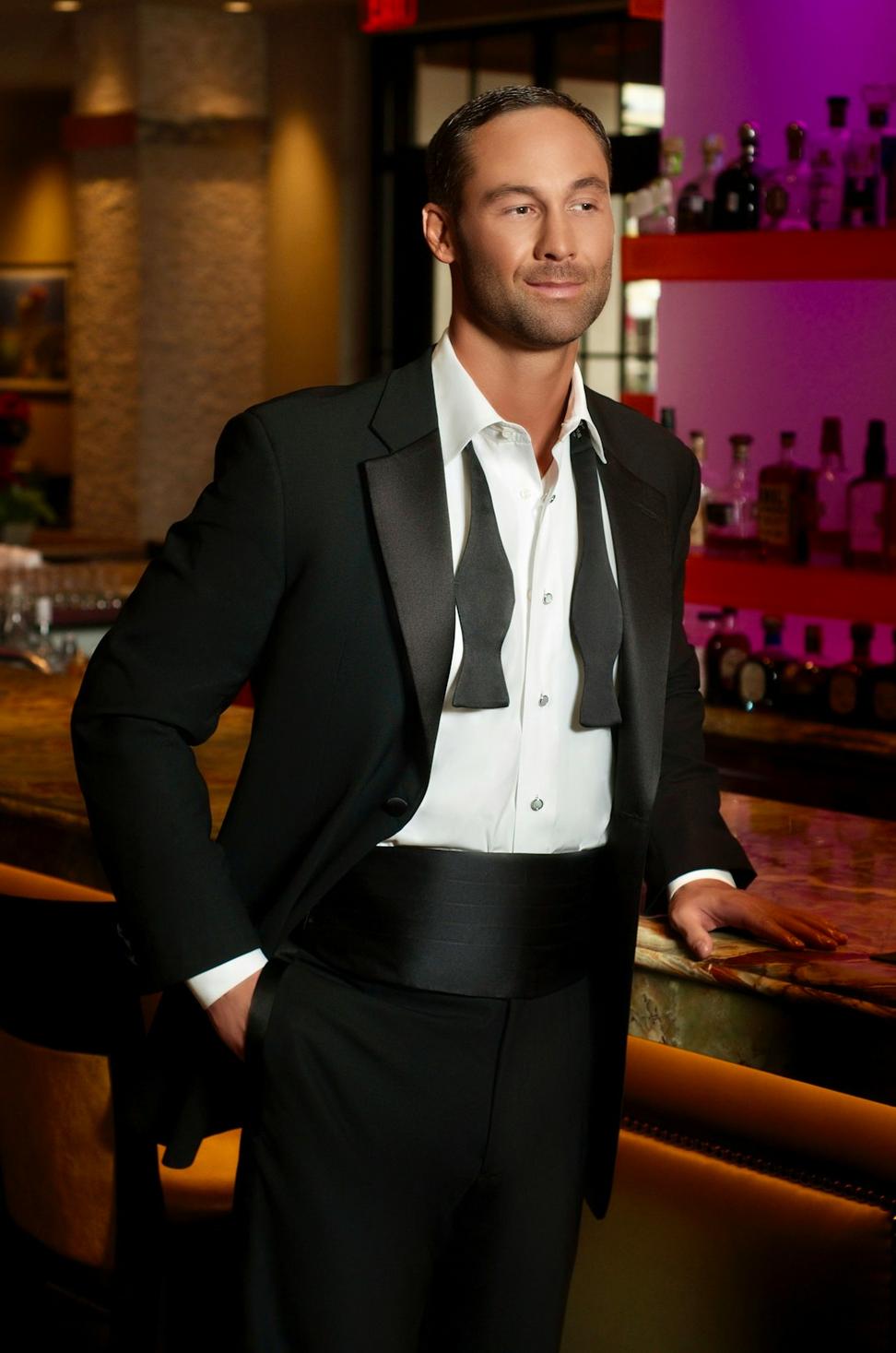 Derek Orvexis