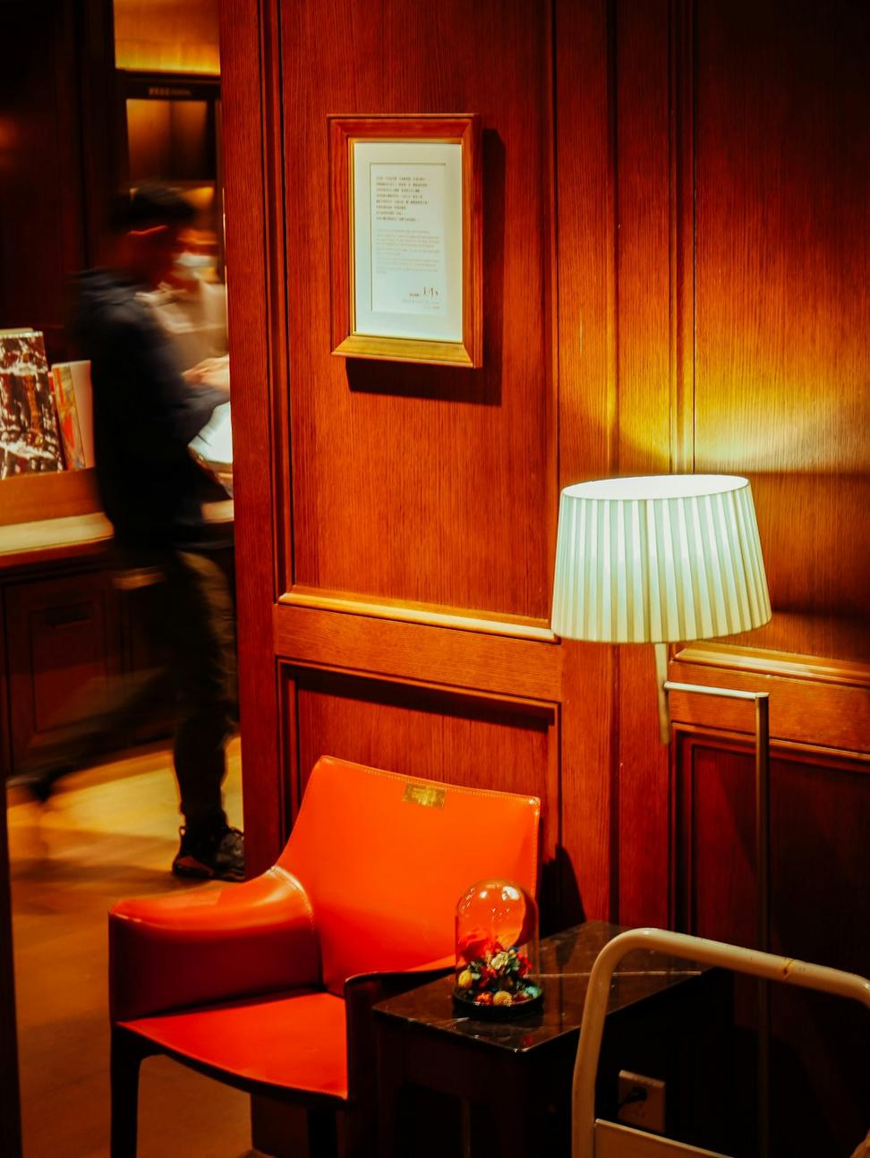 Concierge Services