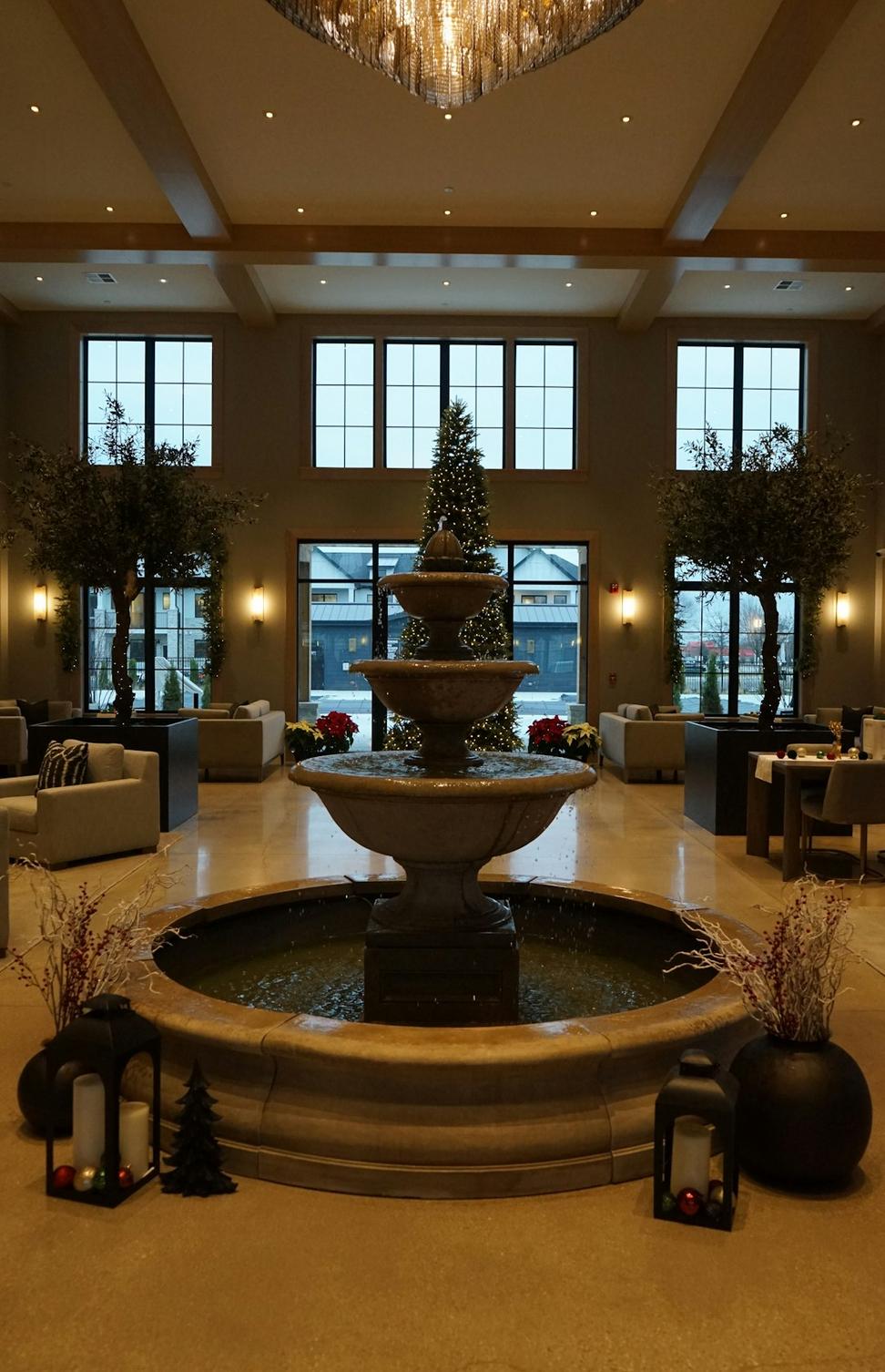 Concierge Service