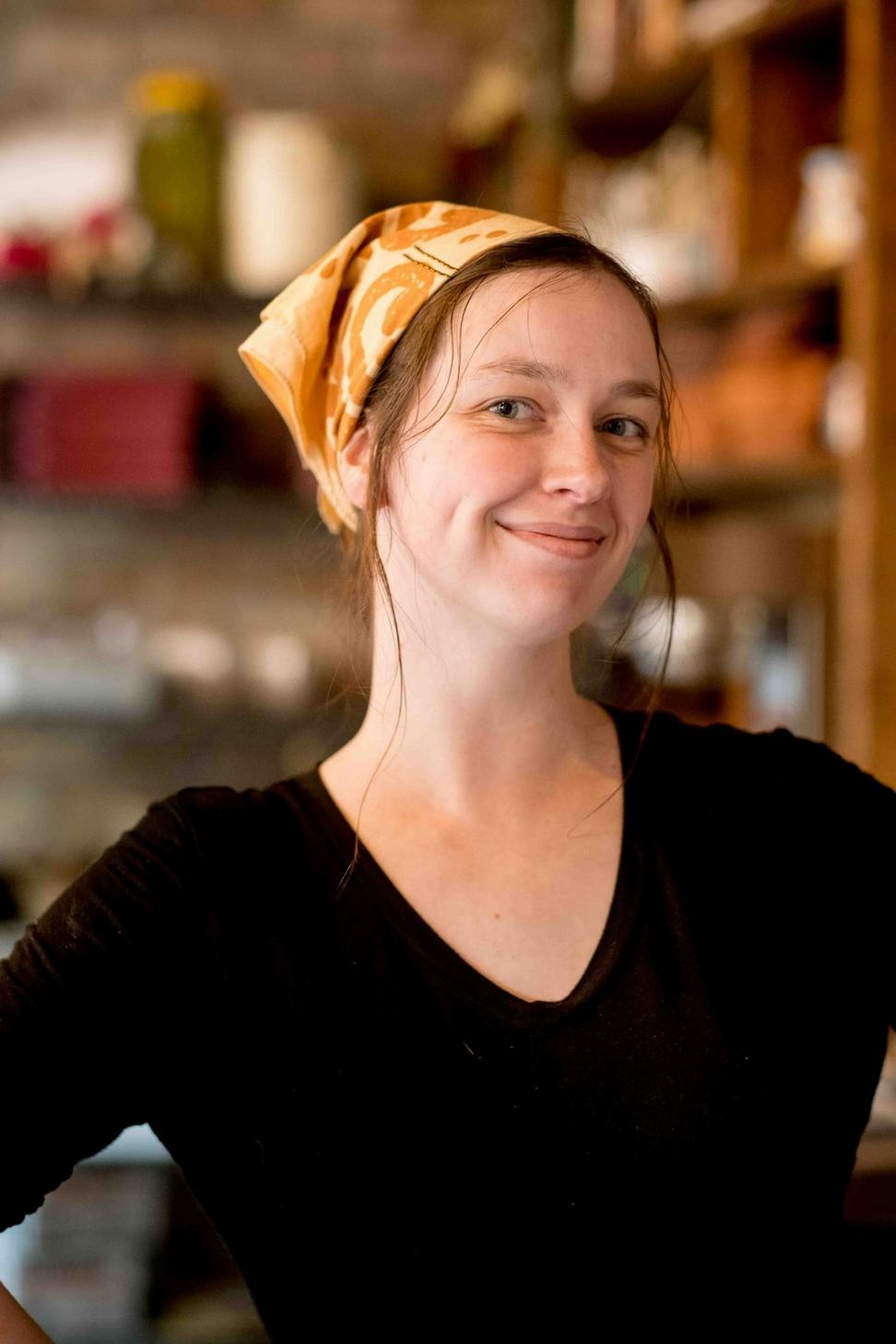 Pastry Chef